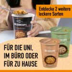 Bulgurcups - Kisir - Bulgur mit Tomate, Granatapfel & Petersilie – Bild 6