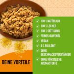 Bulgurcups - Kisir - Bulgur mit Tomate, Granatapfel & Petersilie – Bild 7