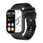 Top Performance Smartwatch mit Gesundheitstracking / IP67 Wasserdichtigkeit / 35 Tage Akkulaufzeit / 100 Sportmodi – Bild 9
