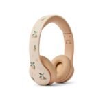 Quinn Kabellose Kopfhörer - Peach / Sea shell