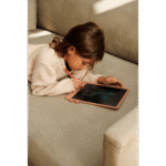 Zora Lcd-Zeichentafel - Tuscany rose – Bild 4